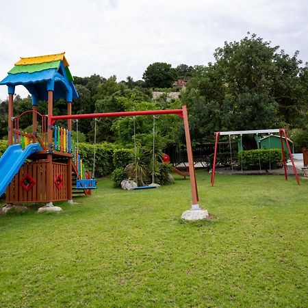 Sea View Village Vasilikos  Exterior photo