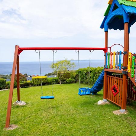 Sea View Village Vasilikos  Exterior photo