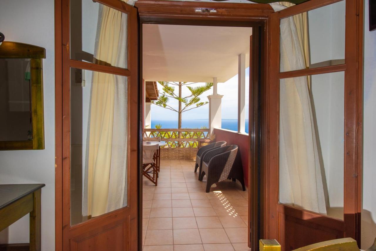 Sea View Village Vasilikos  Exterior photo