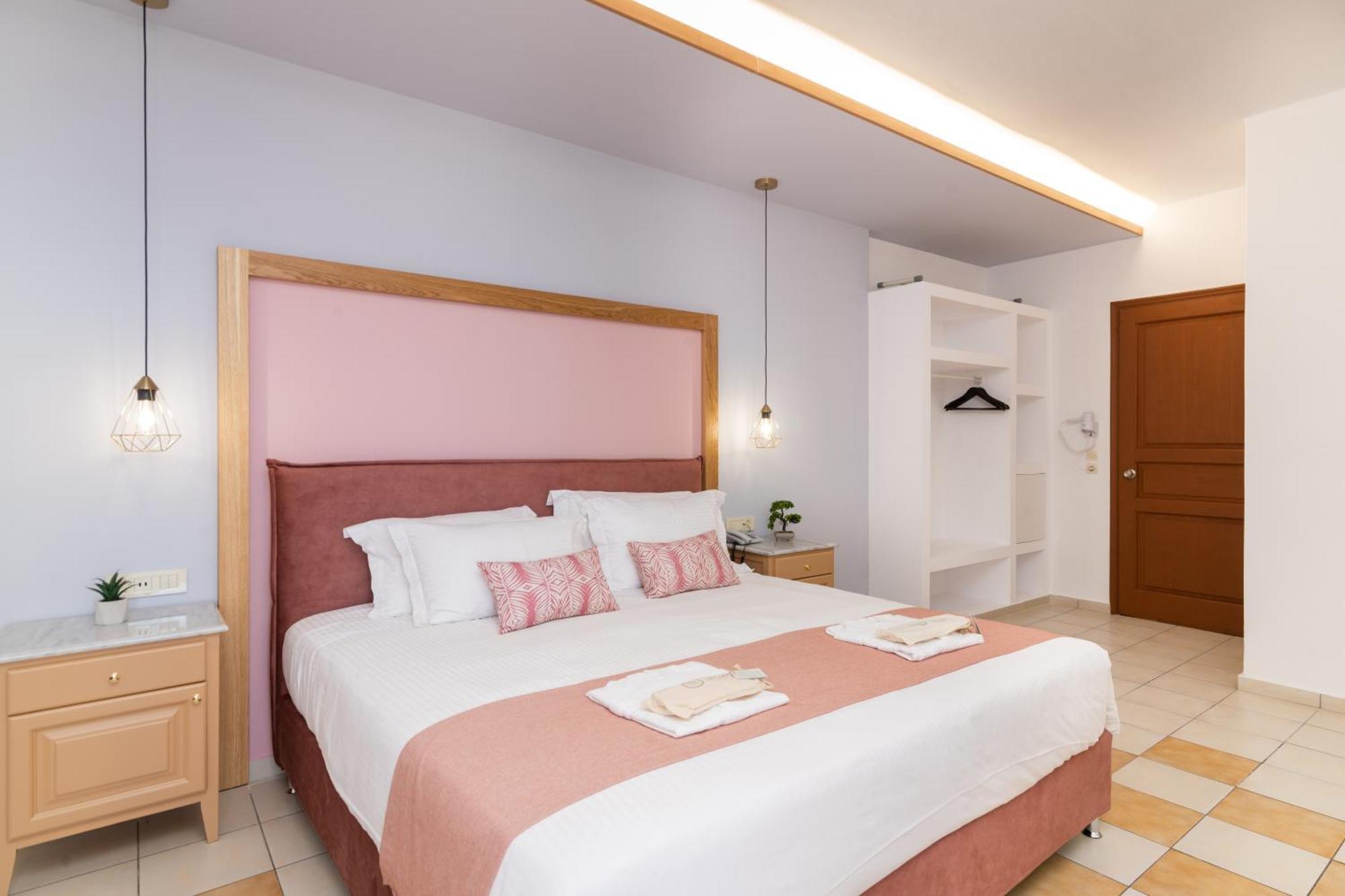 Sea View Village Vasilikos  Exterior photo