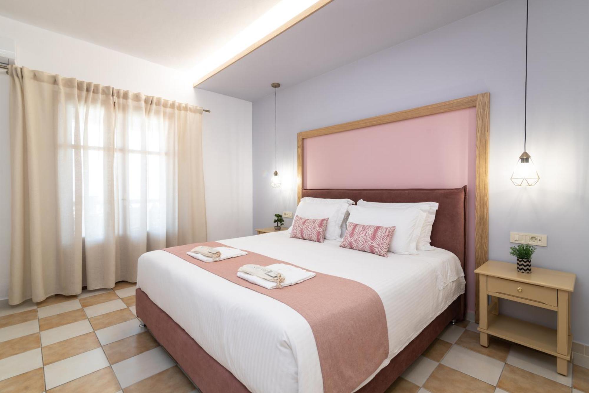 Sea View Village Vasilikos  Exterior photo