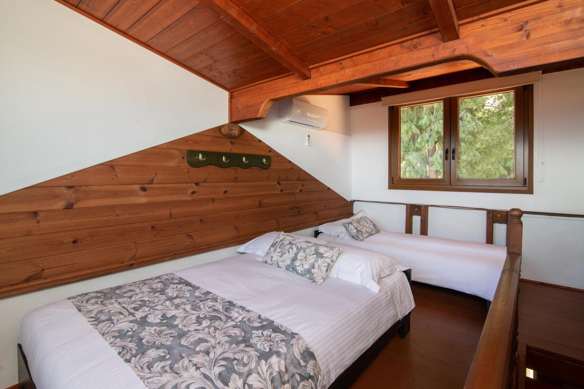 Sea View Village Vasilikos  Exterior photo