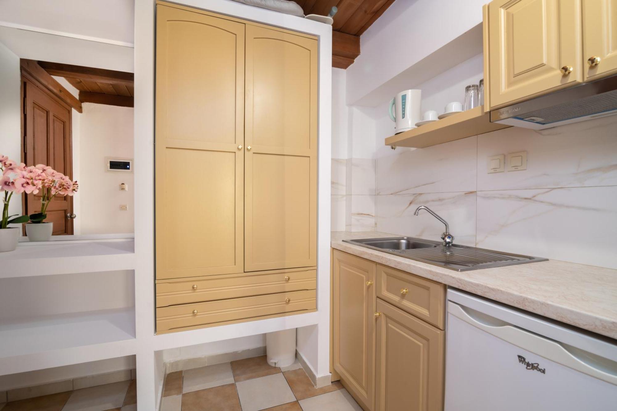 Sea View Village Vasilikos  Exterior photo